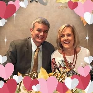 Meet your Posher, Janet